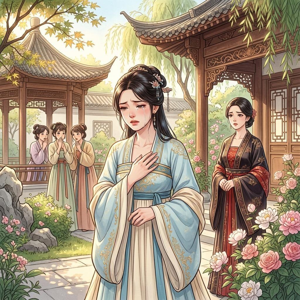 Cả Kinh Thành Đều Muốn Ta Tránh Xa Hắn