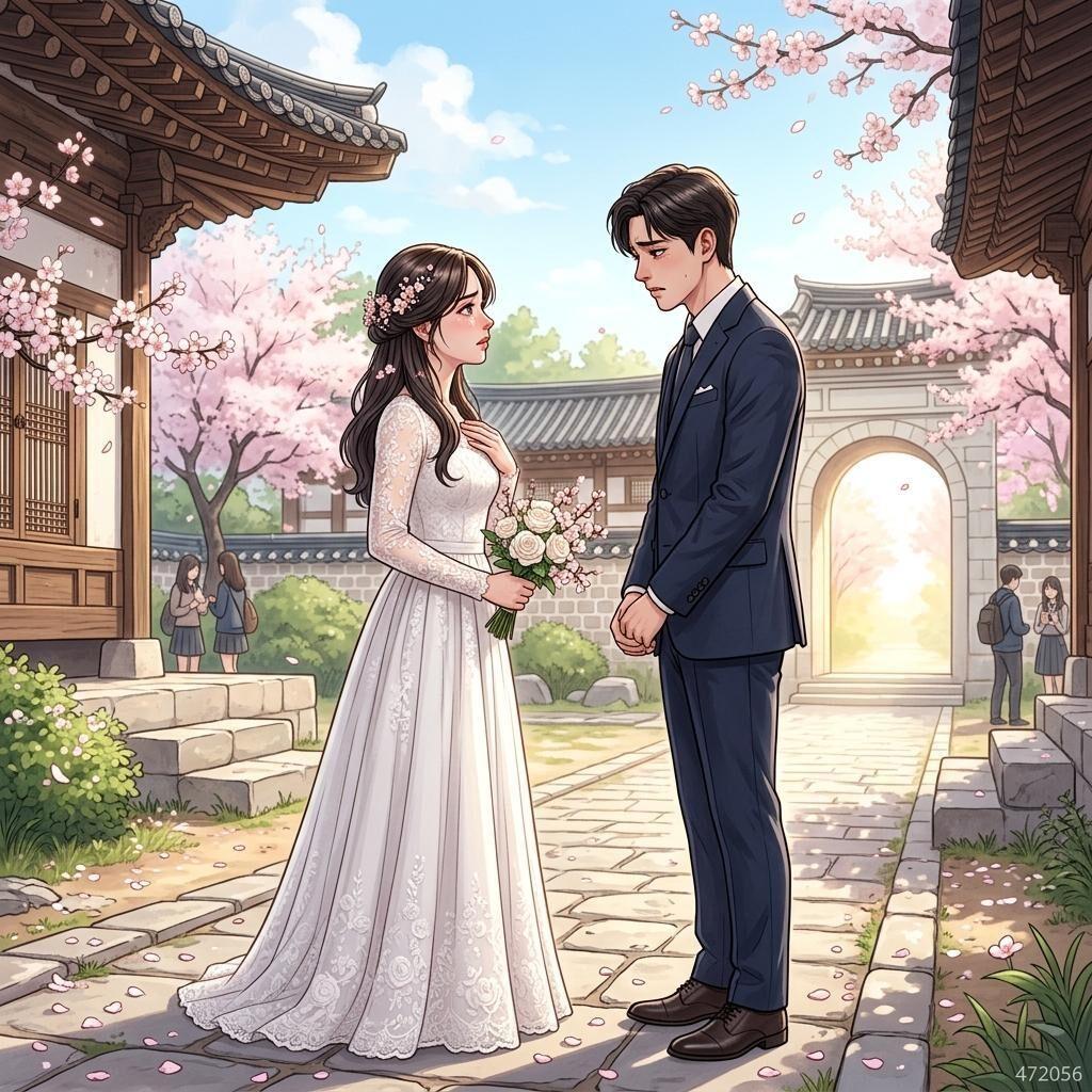 Kiếp Trước, Kiếp Này, Vẫn Còn Anh