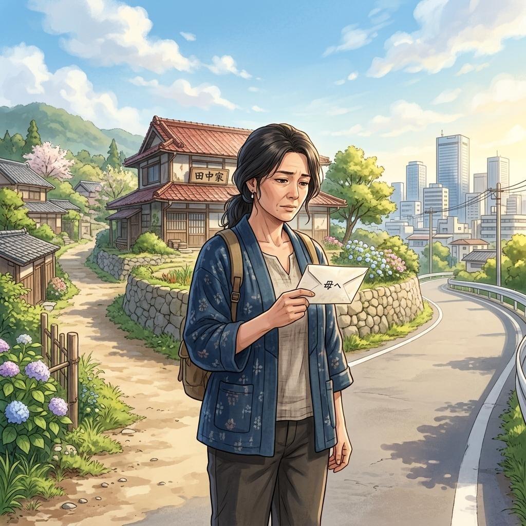 Di Chúc Của Những Kẻ Bị Lãng Quên