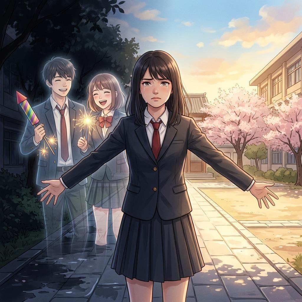 Lời Thề Mất Mát: Sự Trở Lại Của Kỳ Ngọc