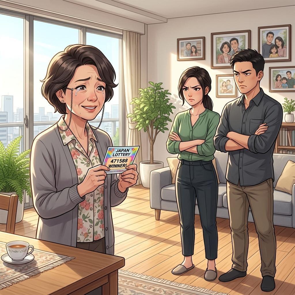 Bàn Tay Nhọc Nhằn Không Được Đón Nhận