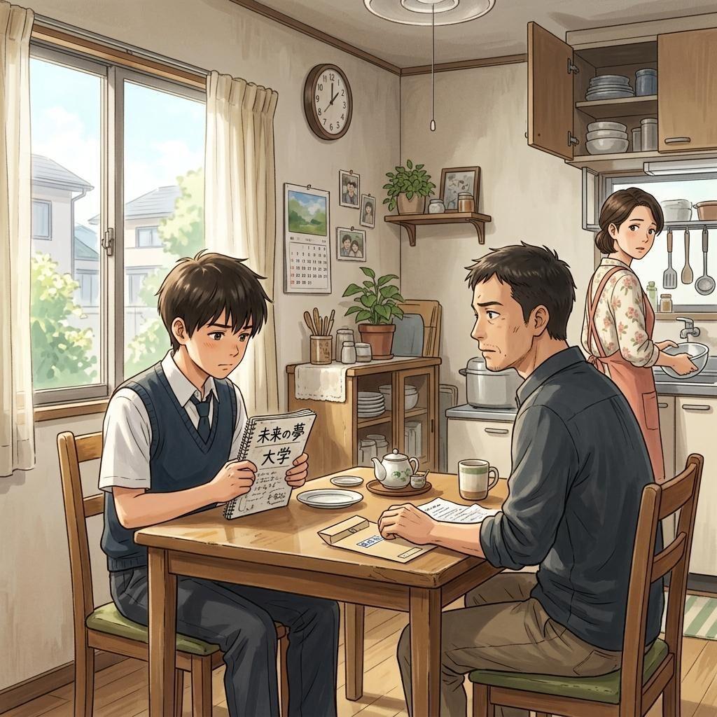 Mười Tám Năm Bị Nuôi Dưỡng Trong Dối Trá