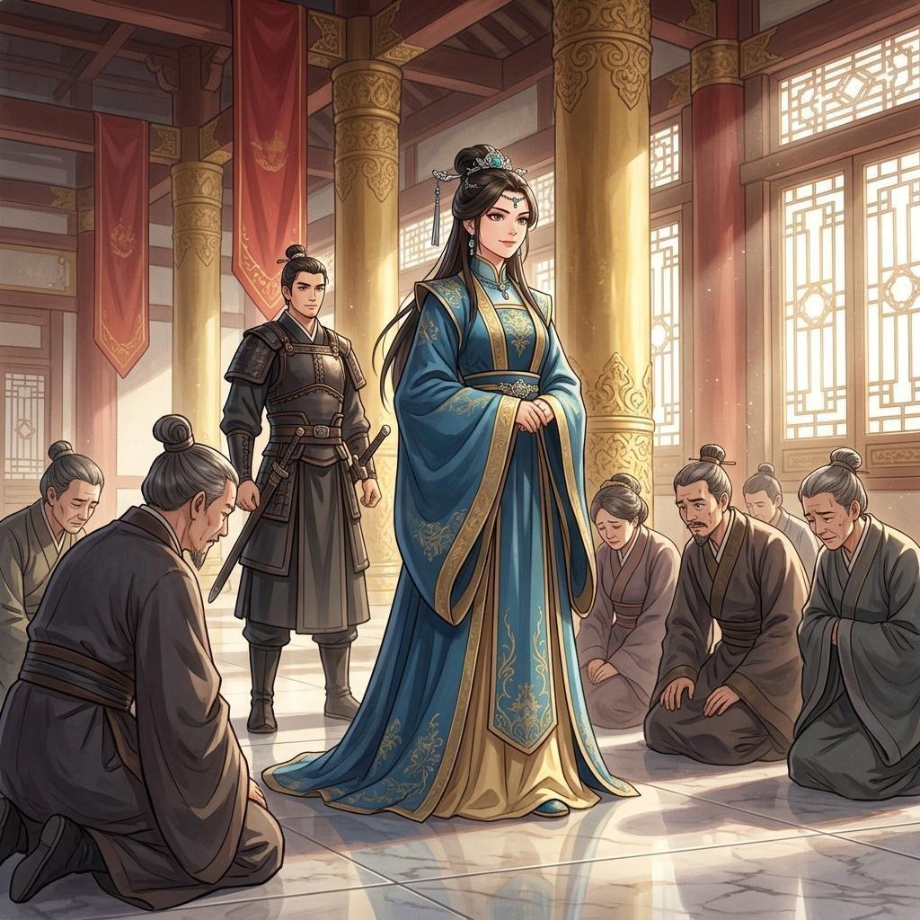 Sát Thần Không Diễn Kịch Nữa