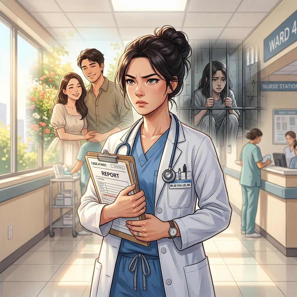 Lần Này Tôi Không Cứu Anh