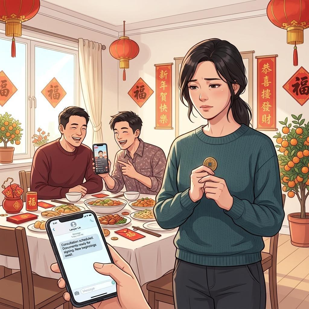 Livestream Gia Đình