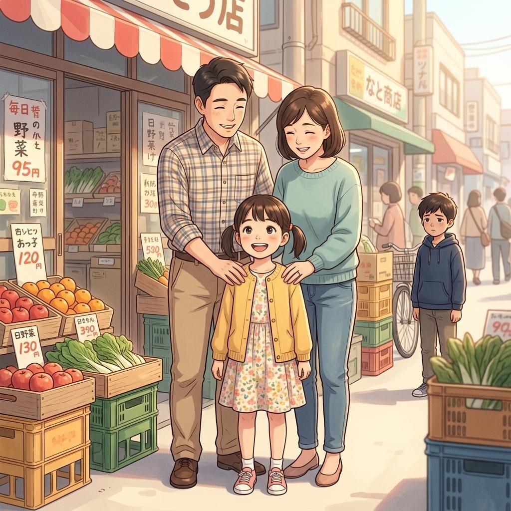 Trùng Sinh: Không Tranh Tiệm Tạp Hóa, Tôi Chọn Làm Thiên Kim Hào Môn
