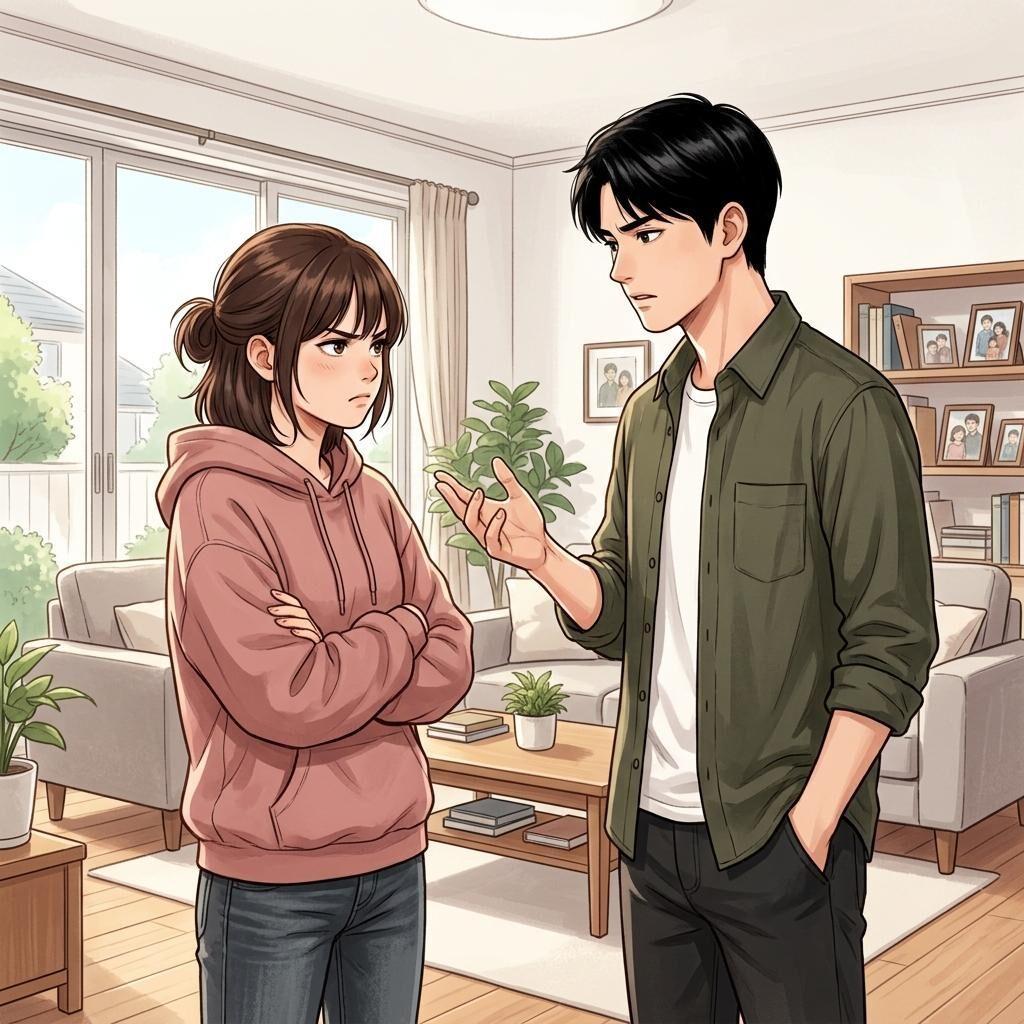 Sau Khi Thiên Kim Thật Trở Về