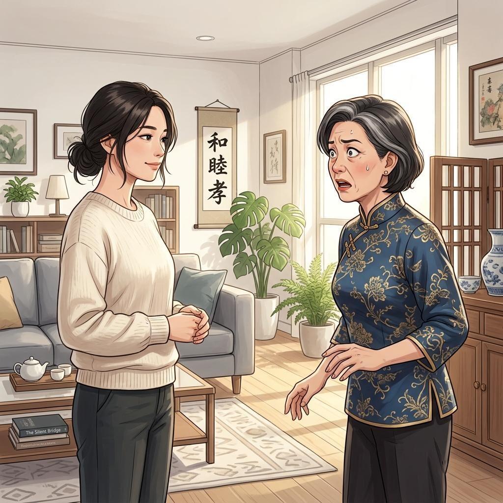 500 Vạn Và Một Cái Bẫy Hôn Nhân