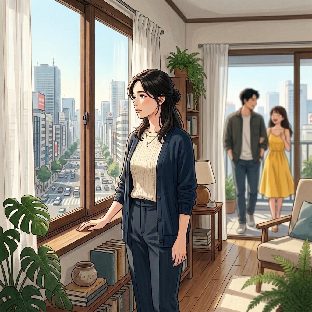 Không Còn Sạch, Vậy Thì Vứt