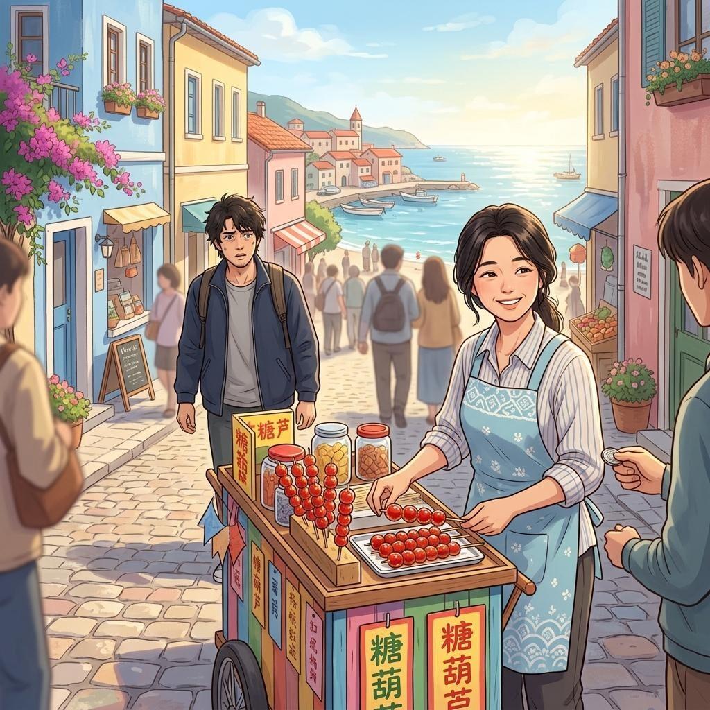 Quên Anh, Tôi Sống Tốt Hơn