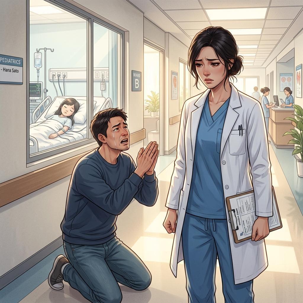 Trở Lại Sau Bảy Năm Ly Biệt