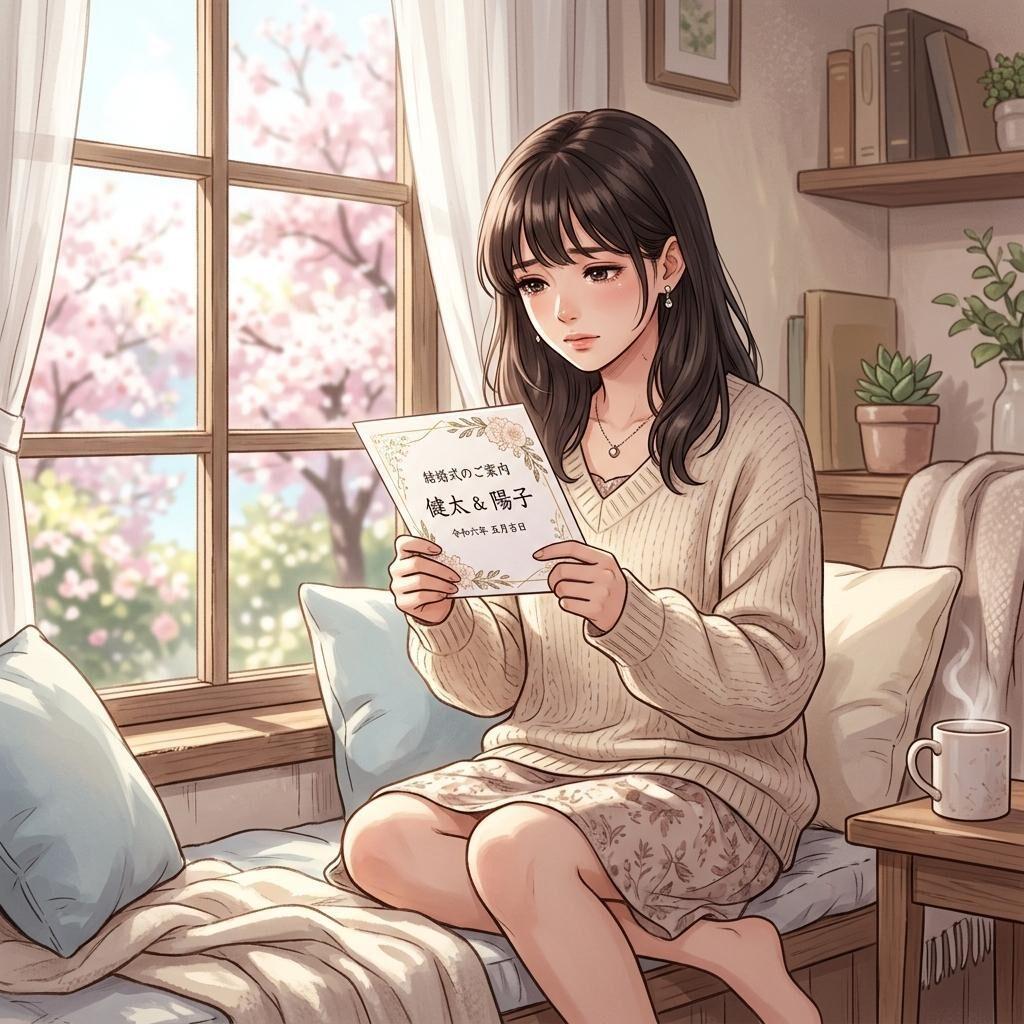 Thầm Yêu Anh Trai Của Bạn Thân