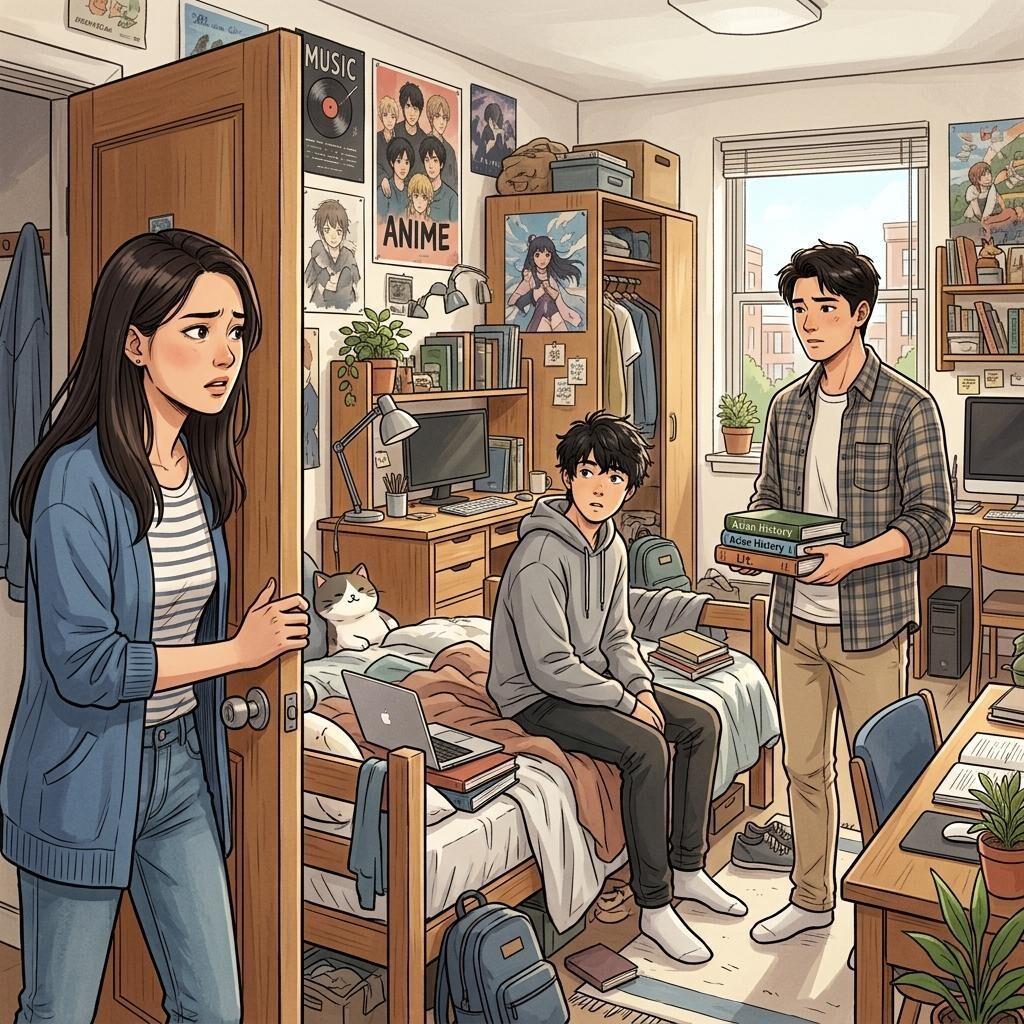 Yêu Nhầm Người, Lại Gặp Đúng Người