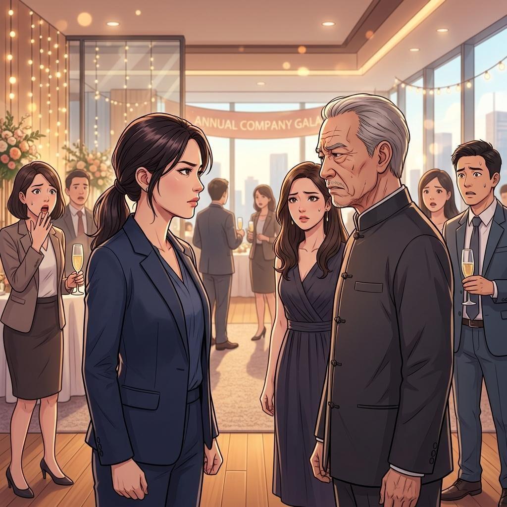 Thiên Kim Bị Ruồng Bỏ