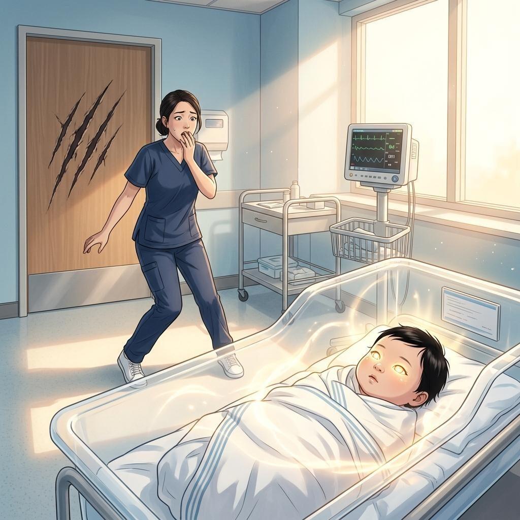 Lão Tổ Trọng Sinh Làm Bé Con