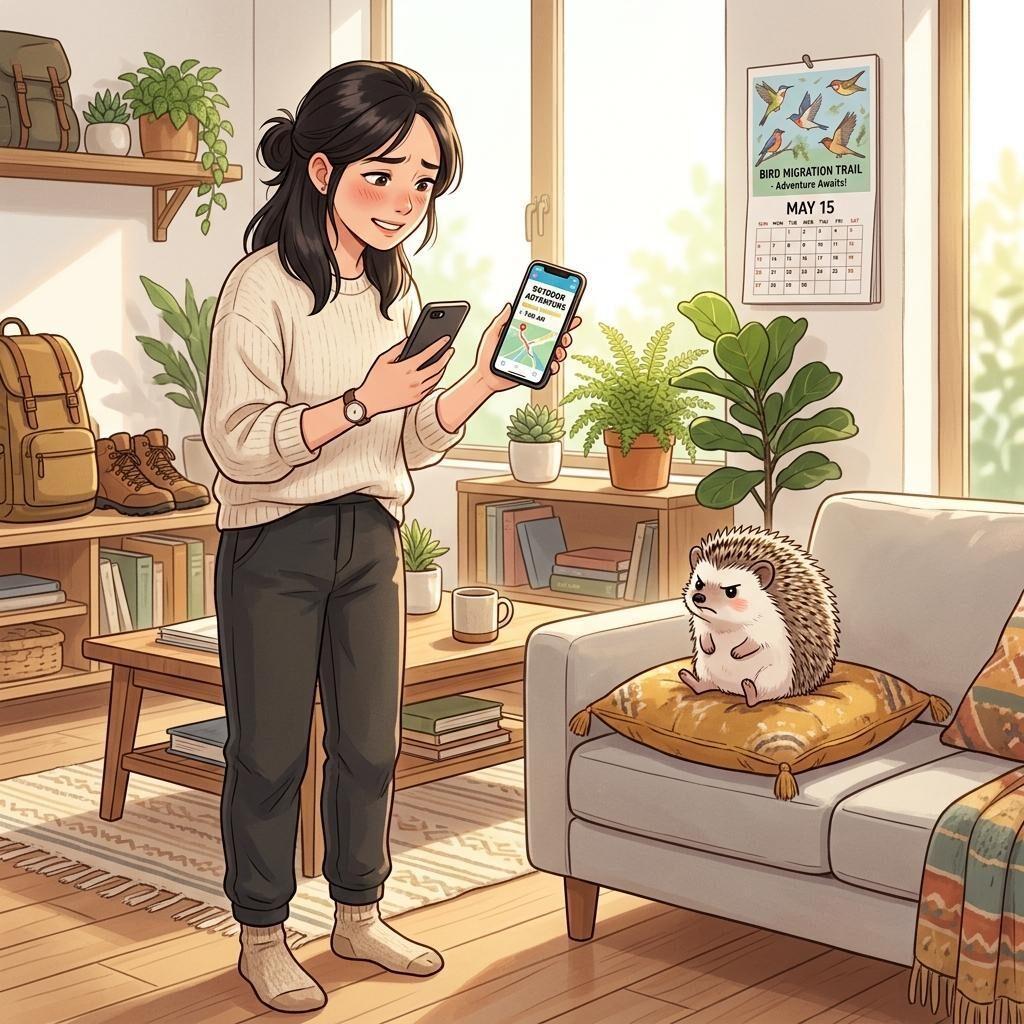 Mua Nhầm Sói Vương, Nuôi Thành Người Nhà