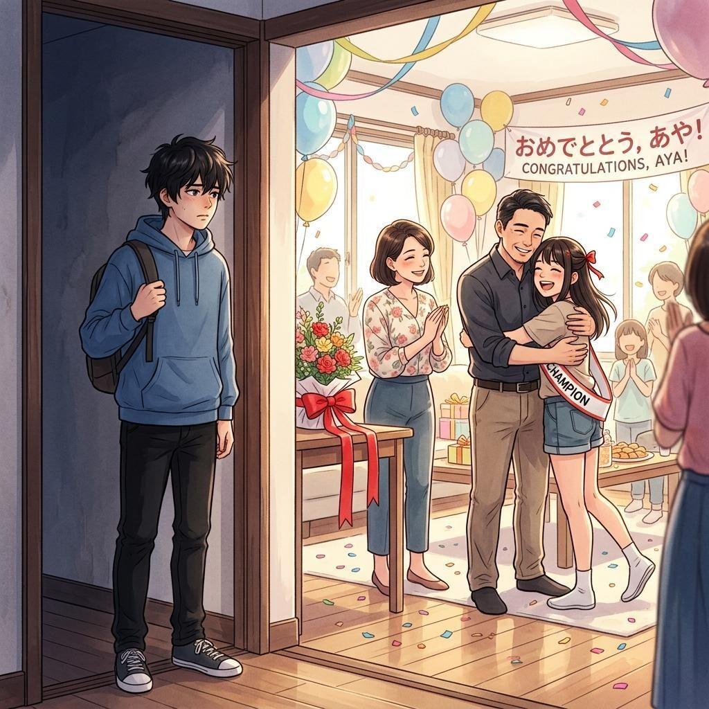 703 Điểm Và Một Lời Nói Dối