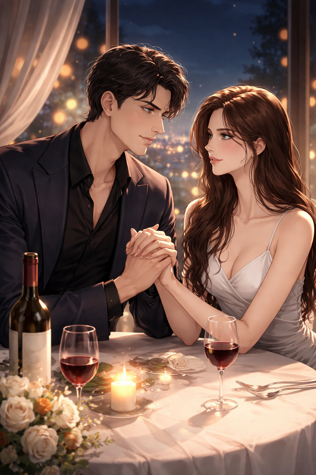 Hôn Nhân Có Điều Kiện