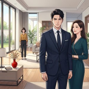 Sau Khi Sống Lại Tôi Không Làm Loạn Nữa