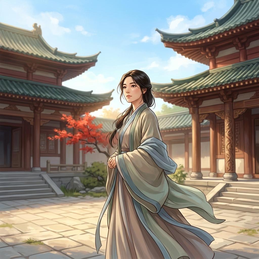 Thái Tử Hối Hận Sau Khi Ta Không Cứu Người
