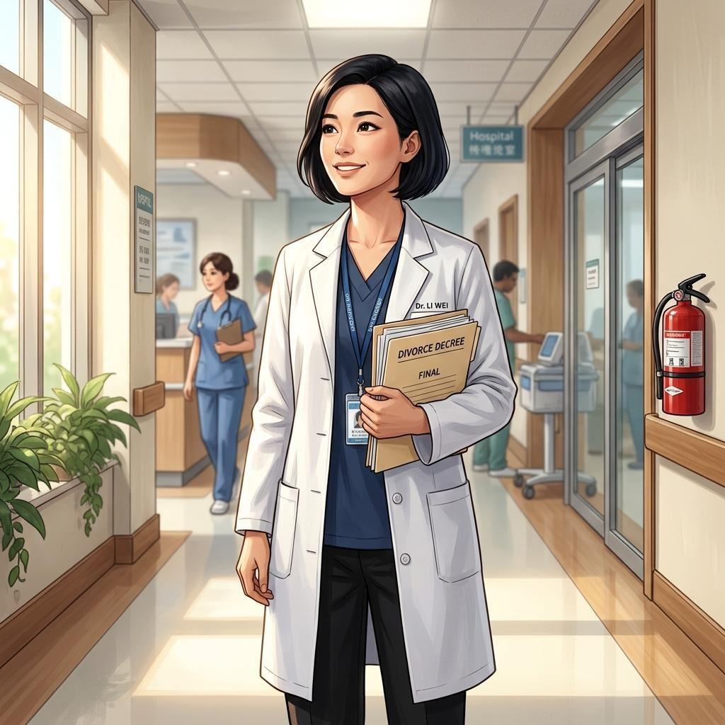 Sau Khi Sống Lại