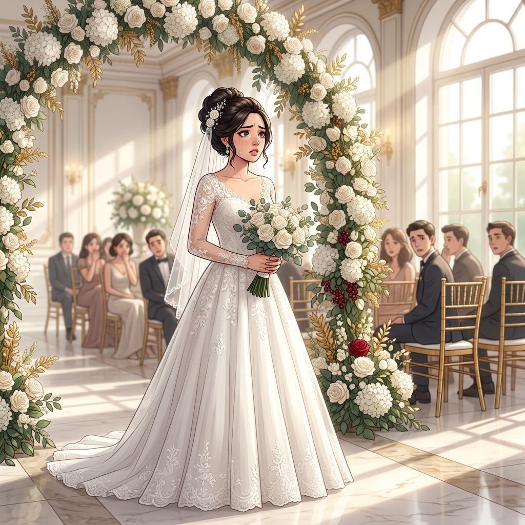 Bi Kịch Của Thế Thân