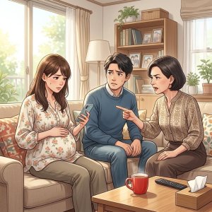 Sính Lễ Và Căn Nhà