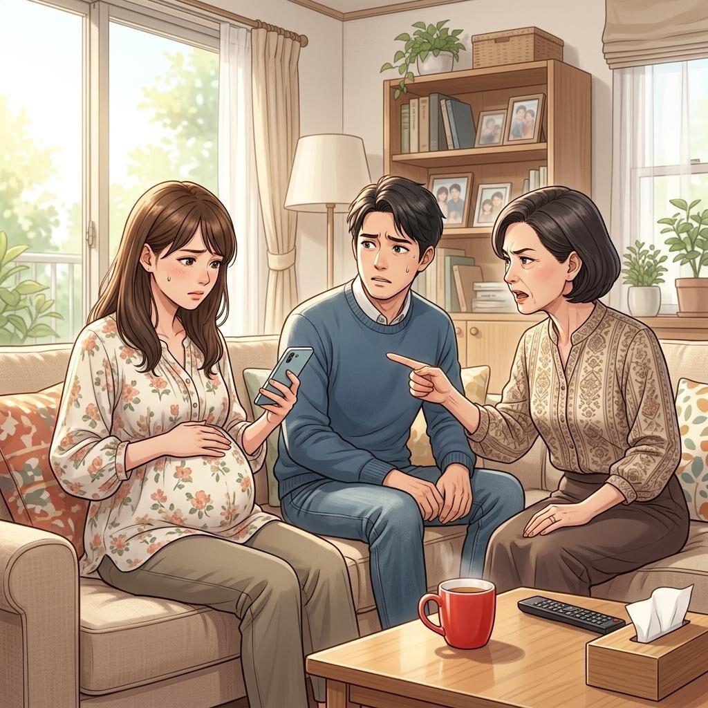Sính Lễ Và Căn Nhà