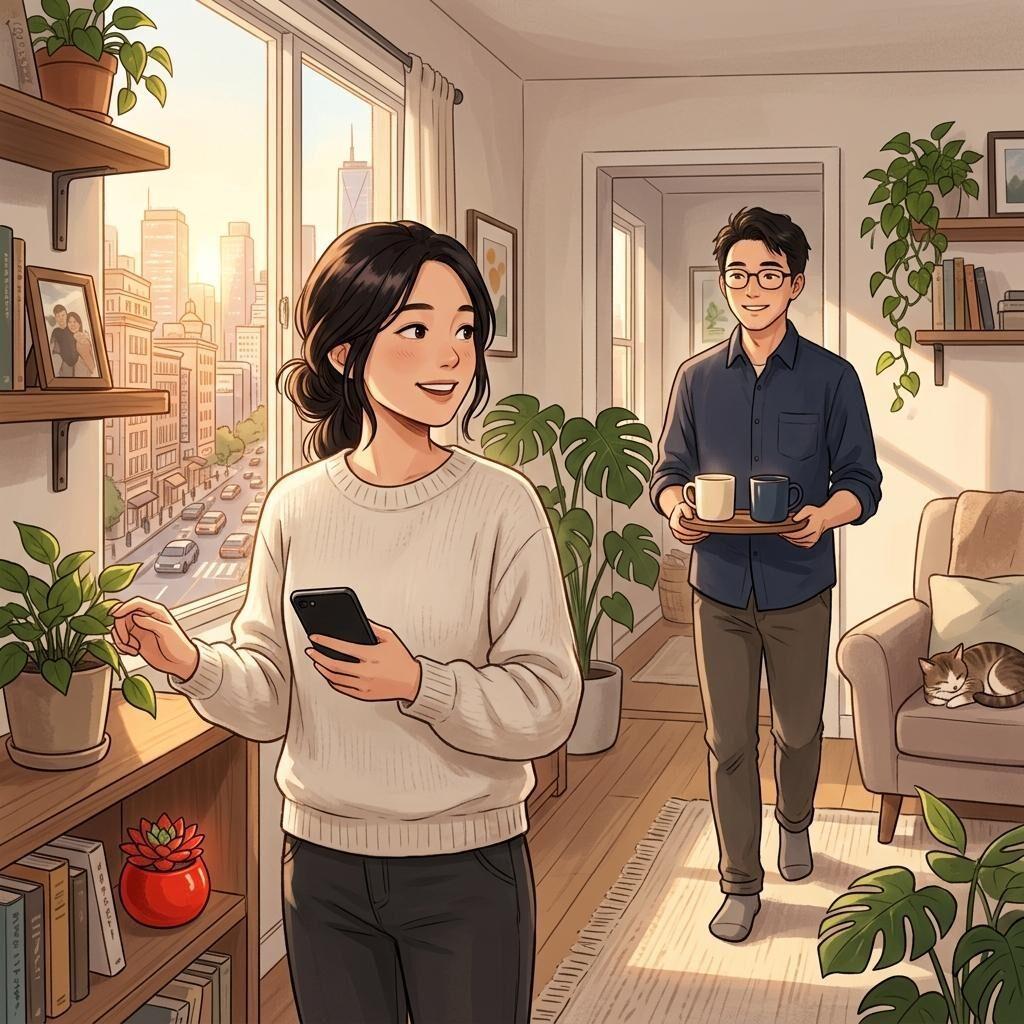 Đợi Đến Khi Em Biết Yêu Chính Mình
