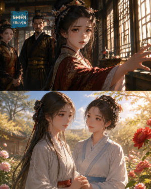 Vừa Là Tân Nương, Vừa Là Tân Lang