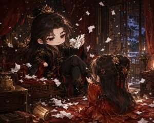 Thành Thân Với Kẻ Tàn Bạo