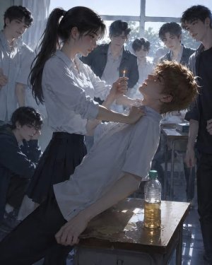 Búp Bê Của Riêng Anh