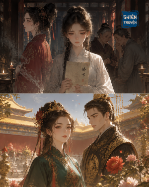 Thay Trưởng Tỷ Gả Cho Trạng Nguyên Lang