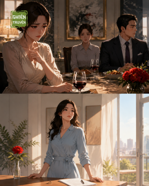 Người Đàn Ông Chỉ Biết Yêu Trong Im Lặng