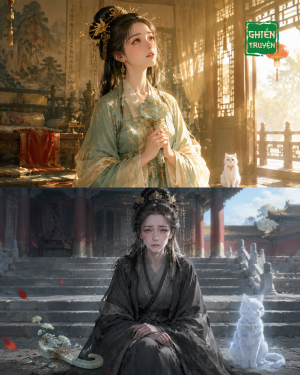 Đưa Mẫu Hậu Gả Cho Hoàng Thúc