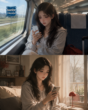 Bạn Trai Tôi Không Giỏi Ăn Nói