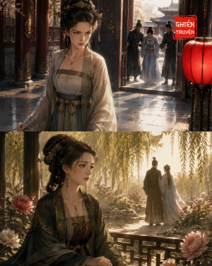 Hoa Song Sinh
