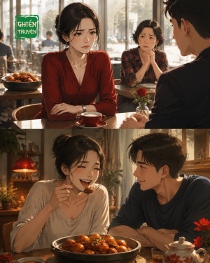 Hổ Cái Nhà Họ Trần