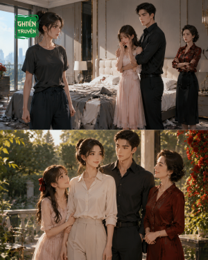 Đón Tôi Về Làm Thiên Kim, Không Ngờ Tôi Là Chiến Thần Đông Bắc