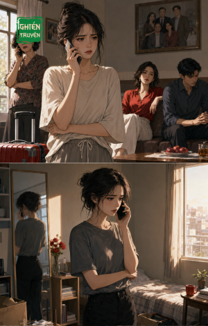 Chị Dâu Xài Ké Thẻ Đen Của Tôi Để Mua Xe Mới, Nhưng Thẻ Đó Là Của Anh Trai Tôi Mà