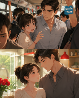 Gửi Trăng Cho Anh