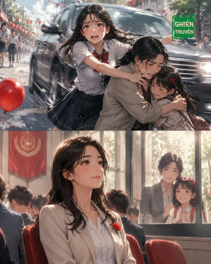 Đời Này, Tôi Tự Thi Vào Thanh Hoa