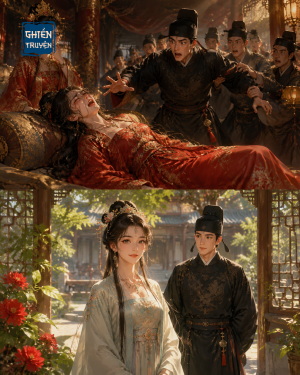 Tiếng Lòng Thất Công Chúa