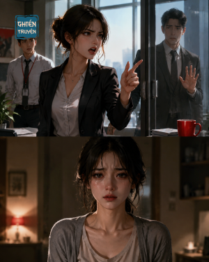 Yêu Thầm Anh Mười Năm, Đính Hôn Một Ngày Là Hết Yêu