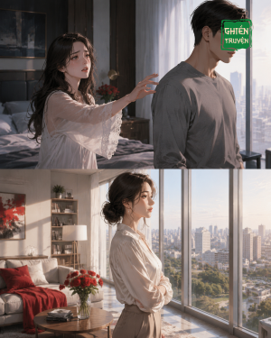 Tình Sâu Thuở Thiếu Thời
