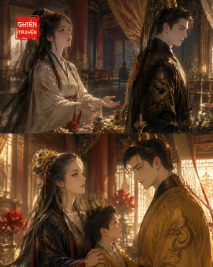 Huyền Phượng Quy Sơn