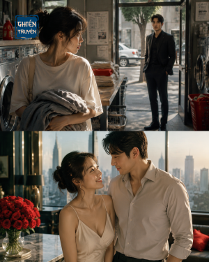 Vị Kem Que Tuổi Thơ