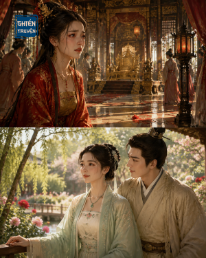 Một Đời Làm Sủng Phi