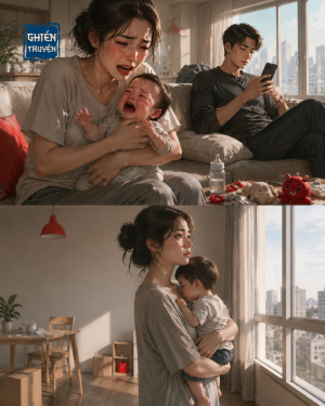 Ngay Cả Ai Cũng Không Cứu Được Cuộc Hôn Nhân Này