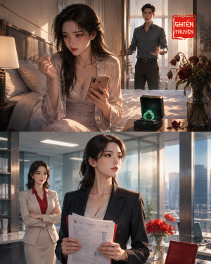 Ly Hôn Vào Ngày Kỷ Niệm Cưới